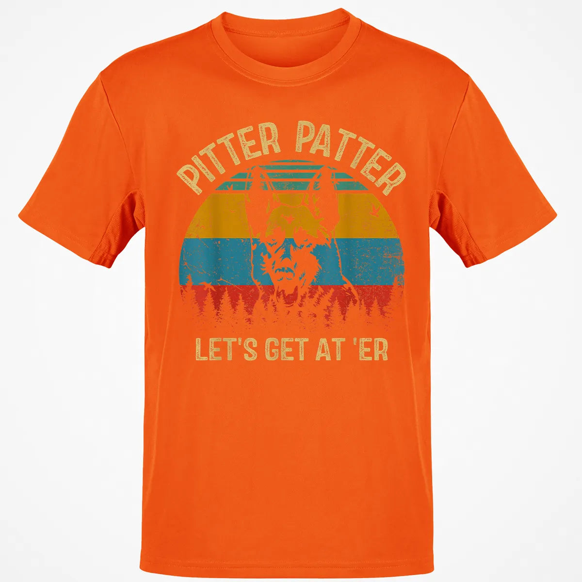 Classic Unisex T-Shirt - P7RTMJAQ