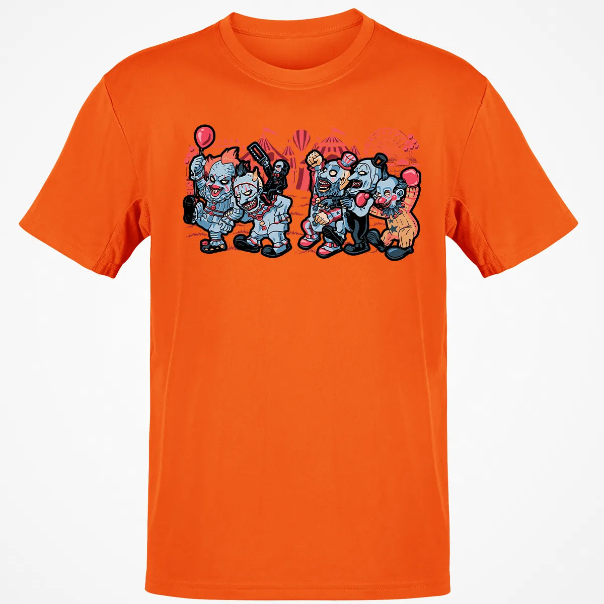 Classic Unisex T-Shirt - FTU2KJGQ