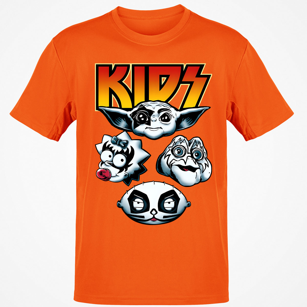 Classic Unisex T-Shirt - A3KPQ3FY