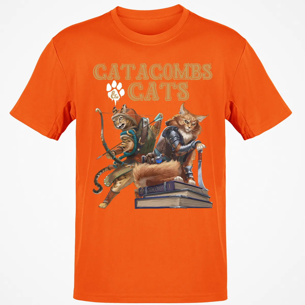 Classic Unisex T-Shirt - TRZADCKY