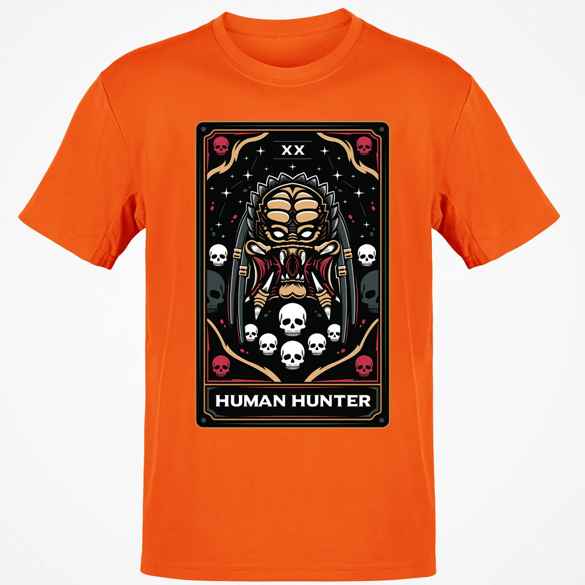 Classic Unisex T-Shirt - QXXB4WN5