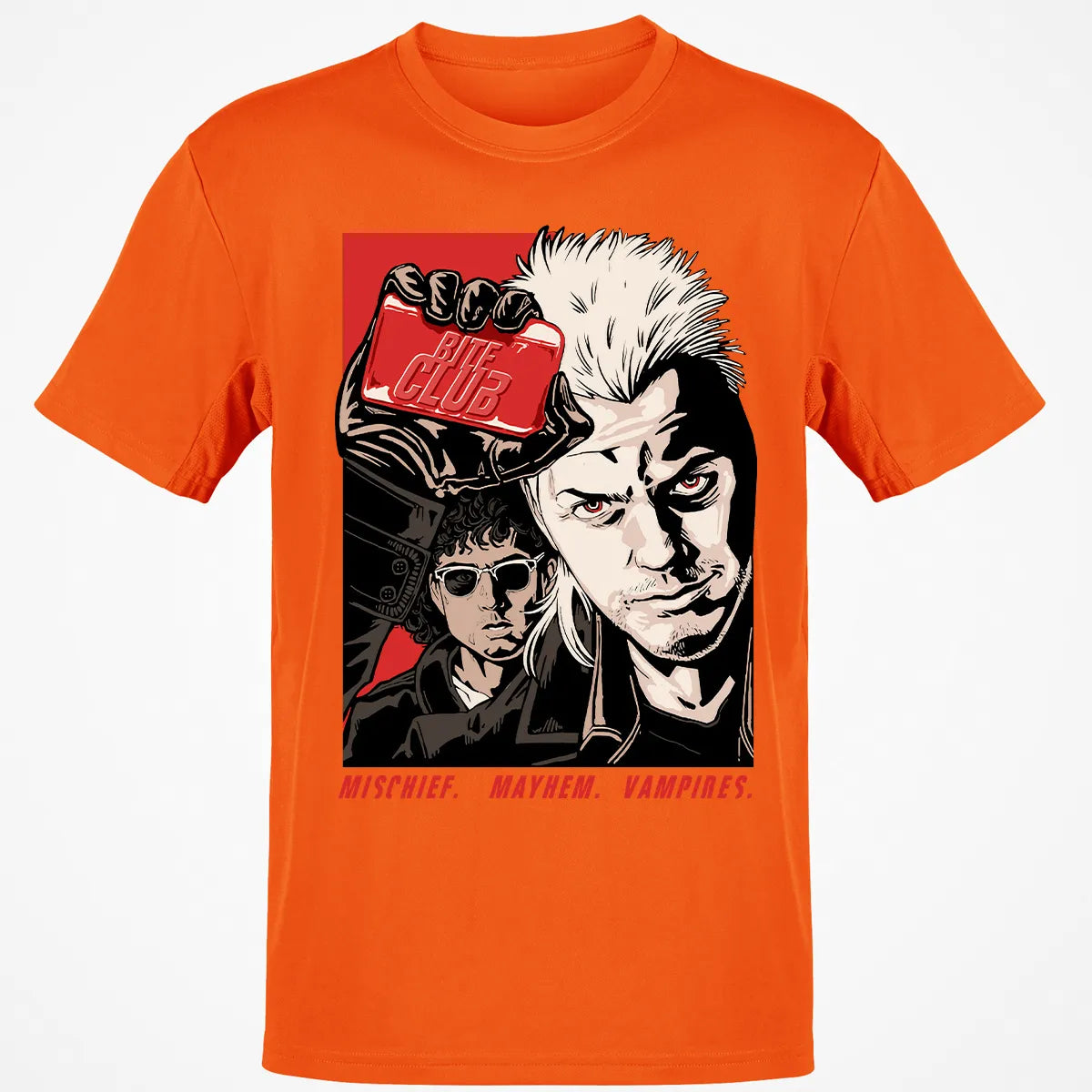 Classic Unisex T-Shirt - GJJ6HP3T