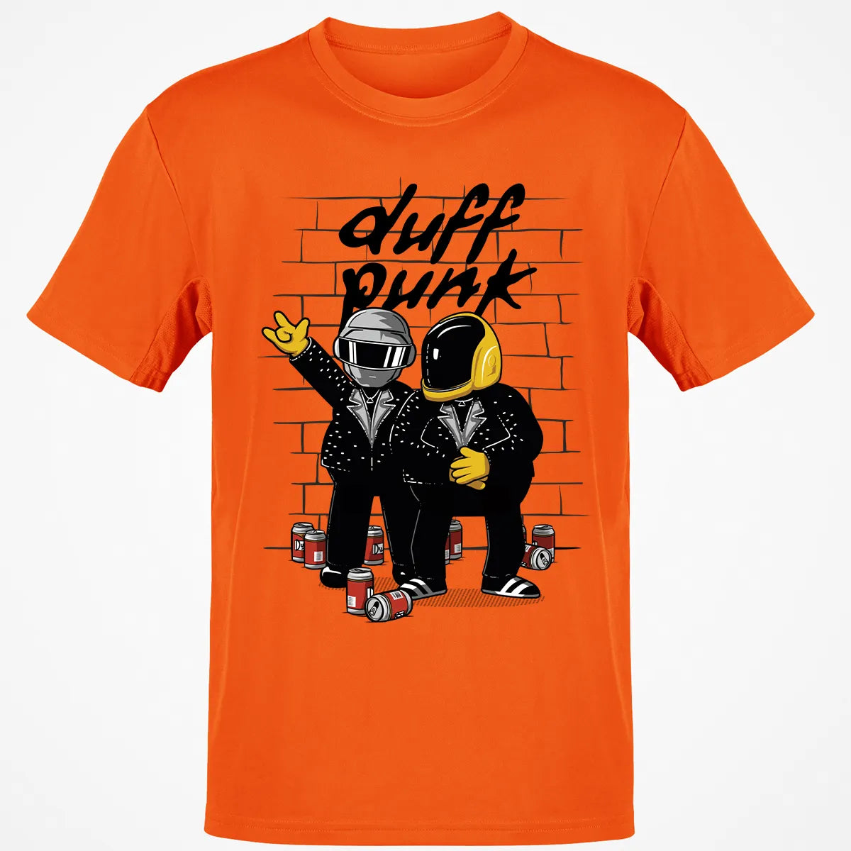 Classic Unisex T-Shirt - HTXV2C6W