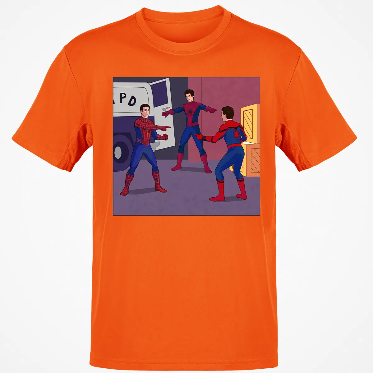 Classic Unisex T-Shirt - Z6YE64YU