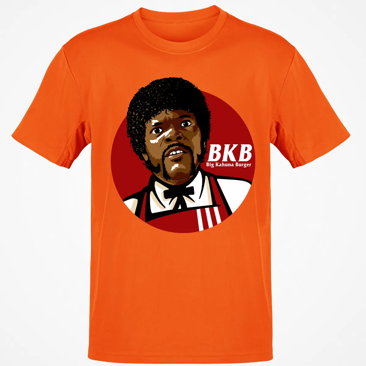 Classic Unisex T-Shirt - R2QVXN9R