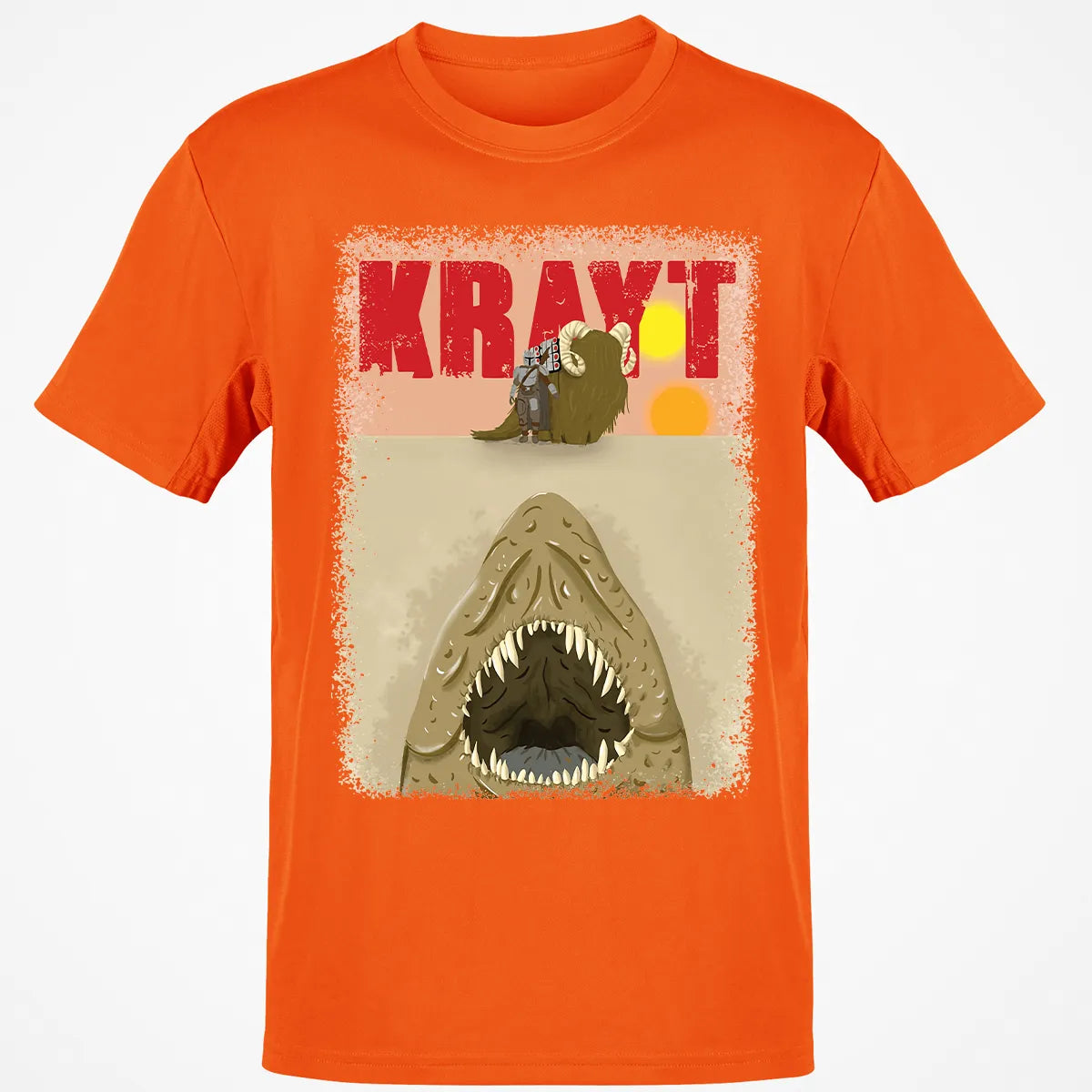 Classic Unisex T-Shirt - UA7BTHU1
