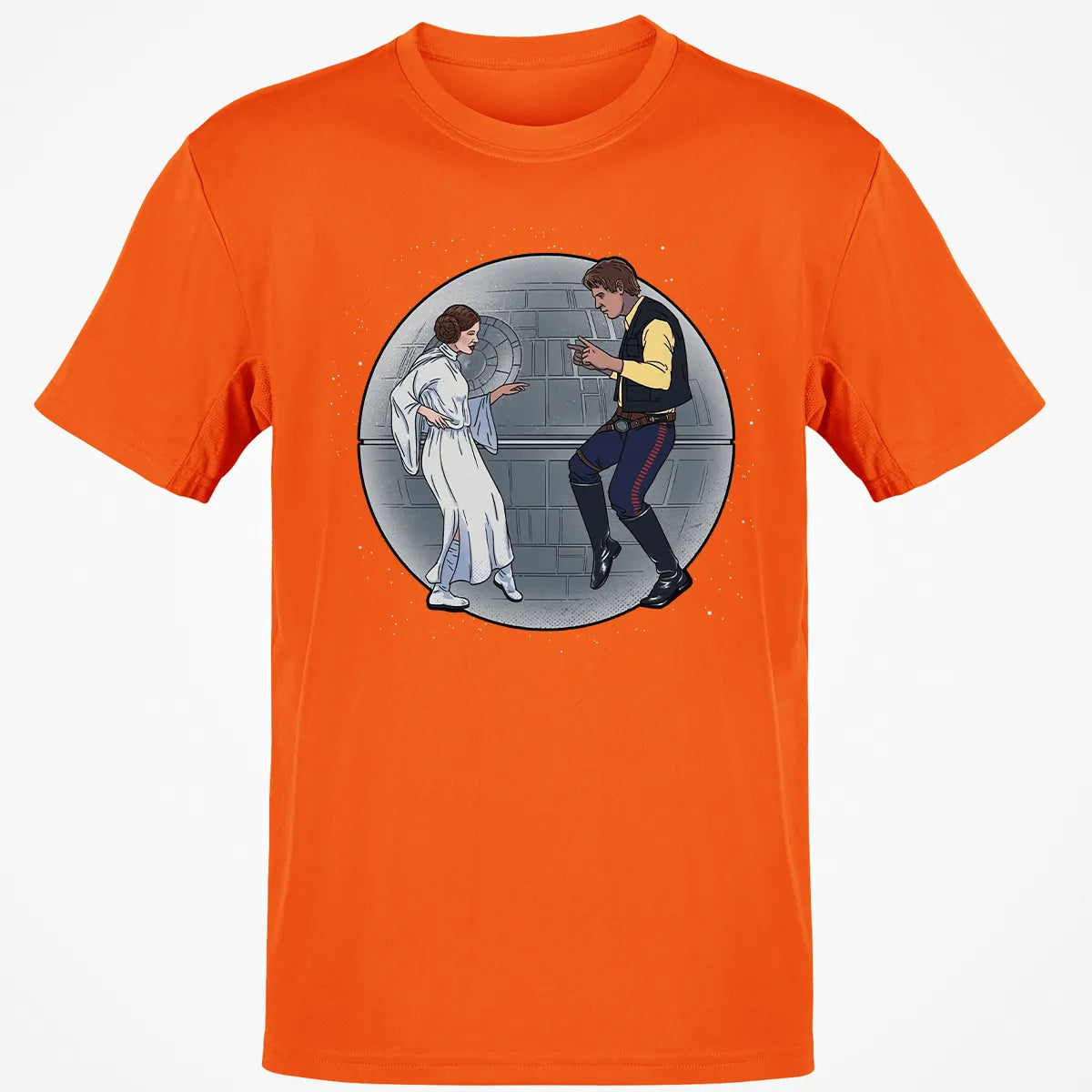 Classic Unisex T-Shirt - M2ZYL1Q9