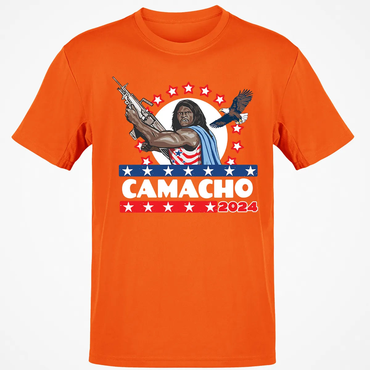 Classic Unisex T-Shirt - CBQ4MVQR