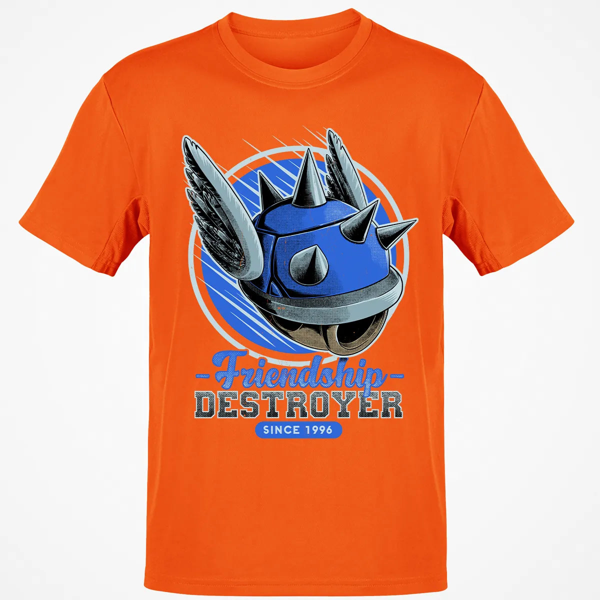 Classic Unisex T-Shirt - M4UCZFXV