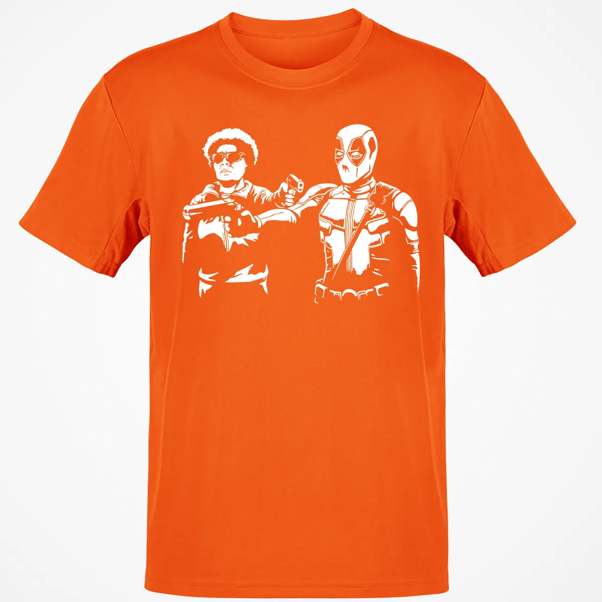 Classic Unisex T-Shirt - F4J24TJ5
