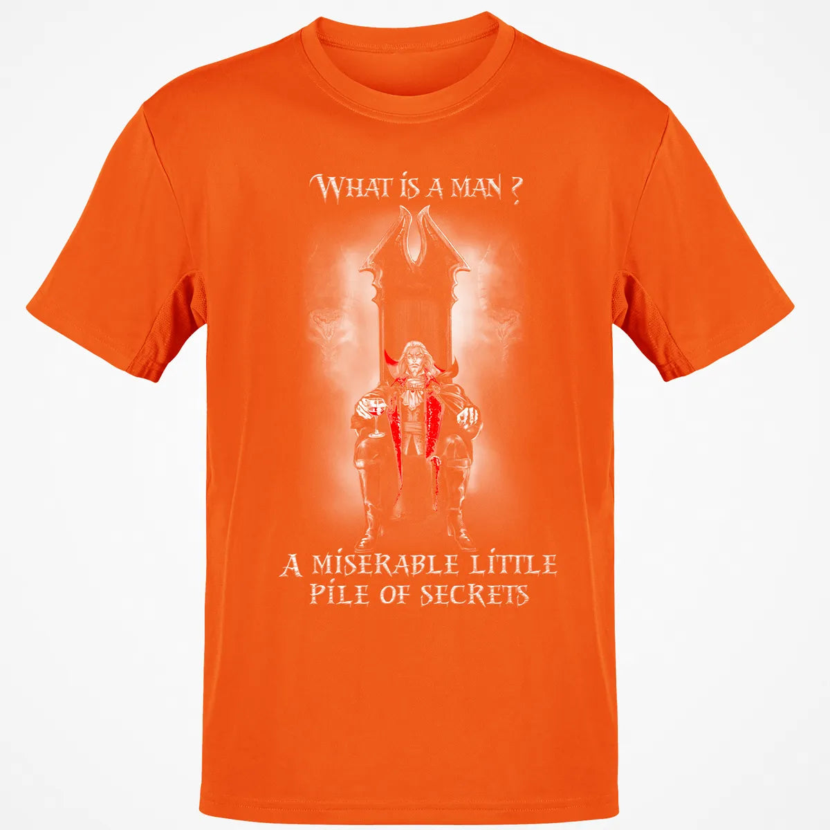 Classic Unisex T-Shirt - FJJDBQCE