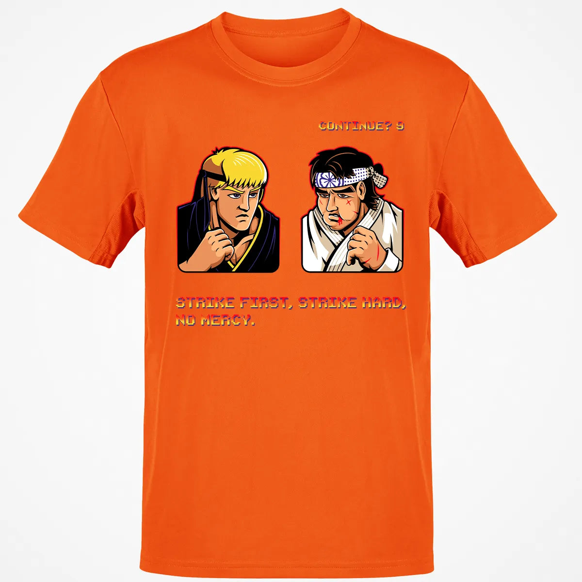 Classic Unisex T-Shirt - 3EM1JSQ8