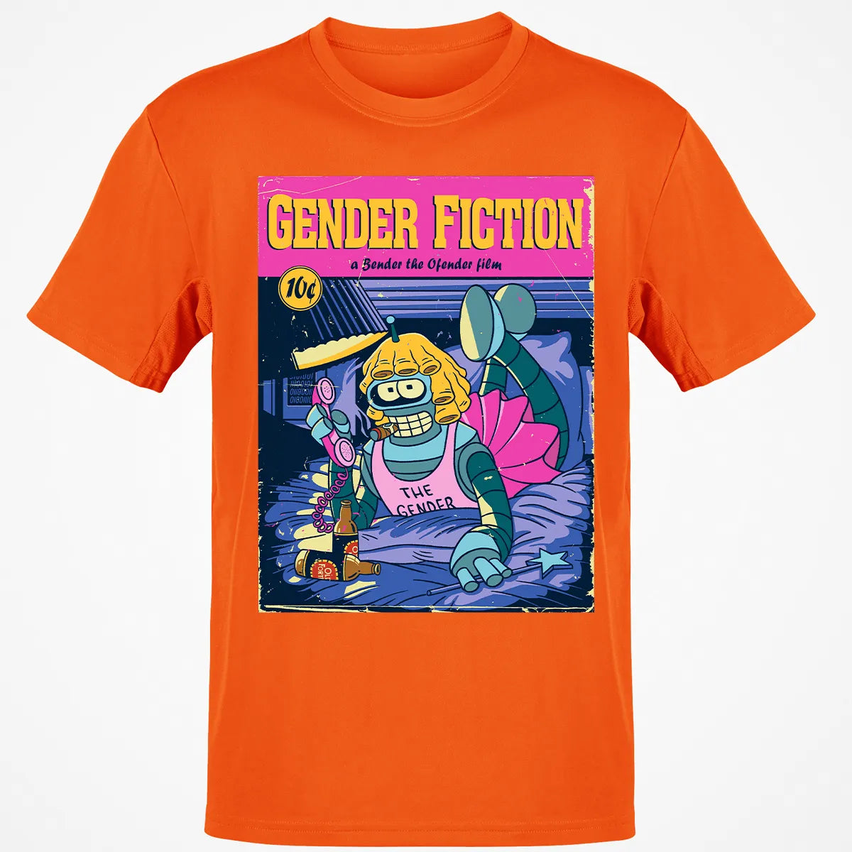 Classic Unisex T-Shirt - VT5GR71W