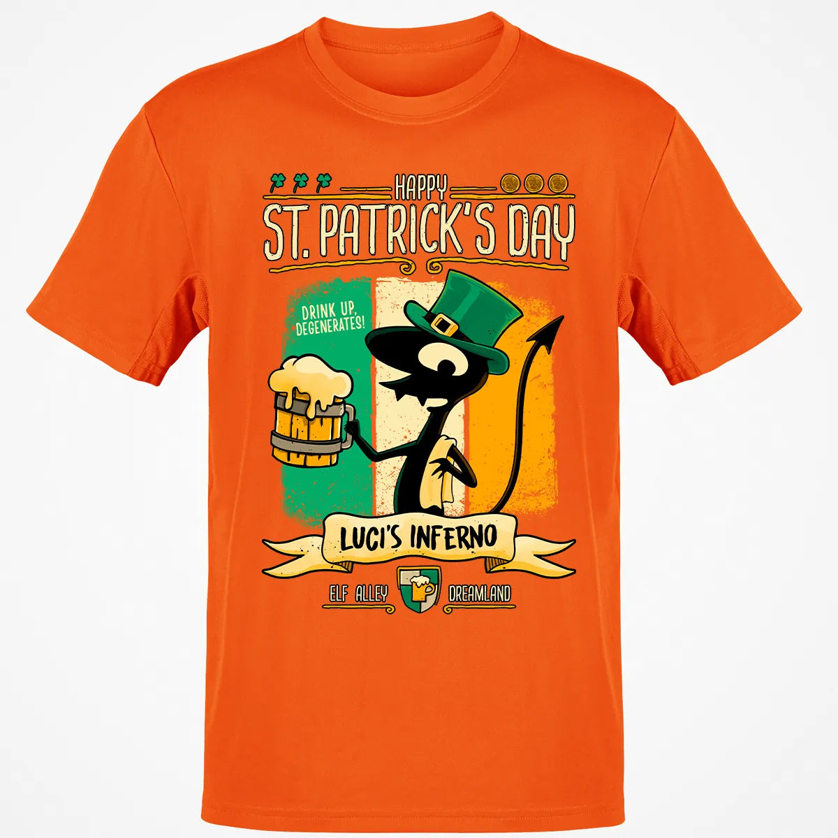 Classic Unisex T-Shirt - 9TEW7FKU