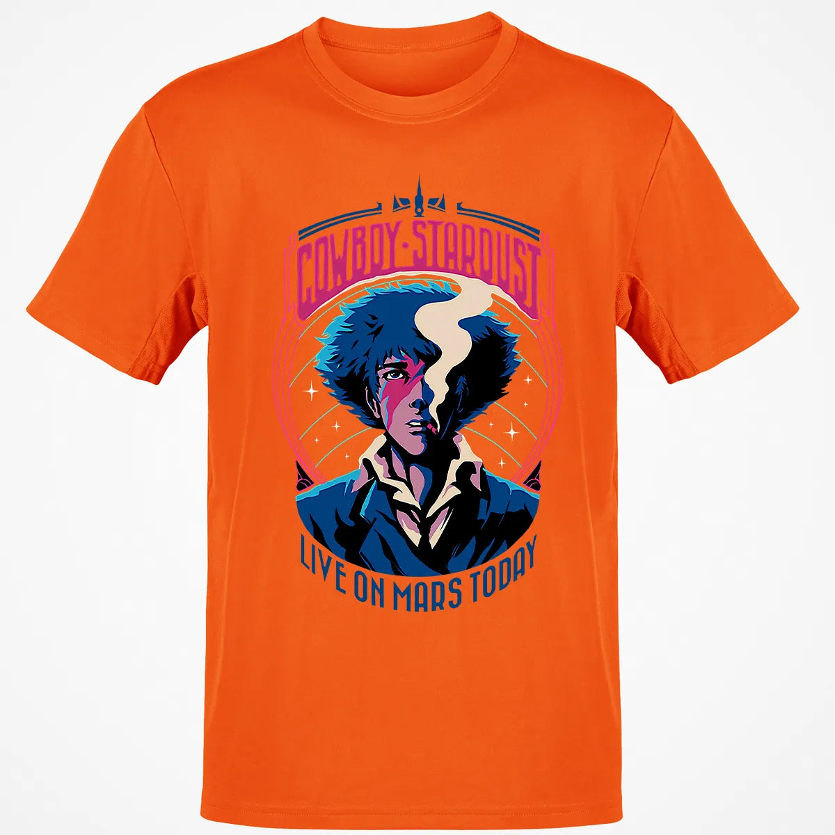 Classic Unisex T-Shirt - CABNYUXX