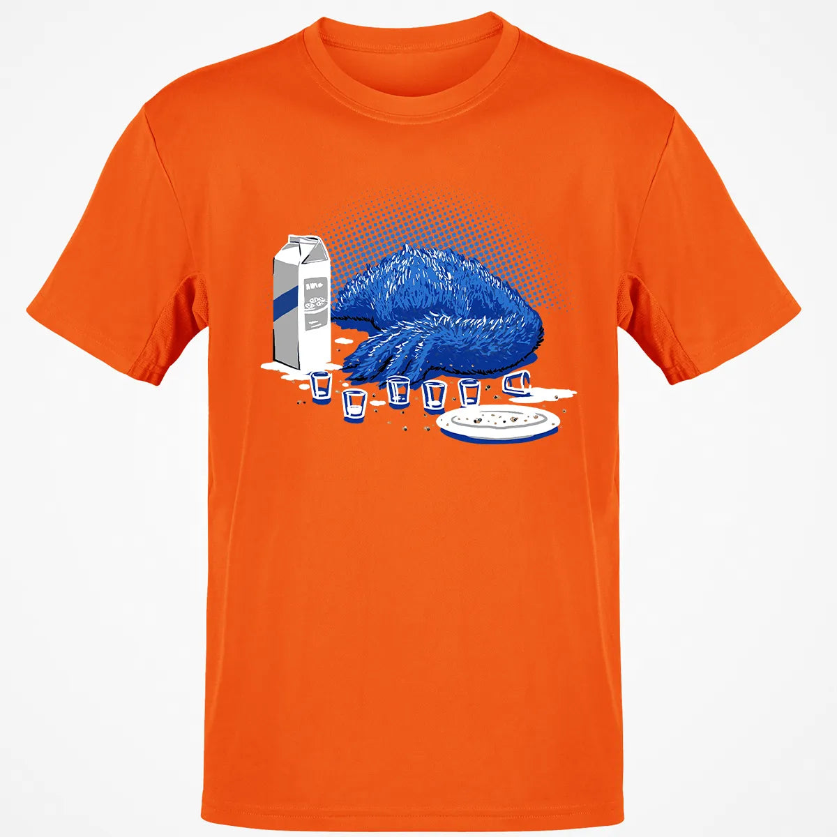 Classic Unisex T-Shirt - Z9NBX8GS