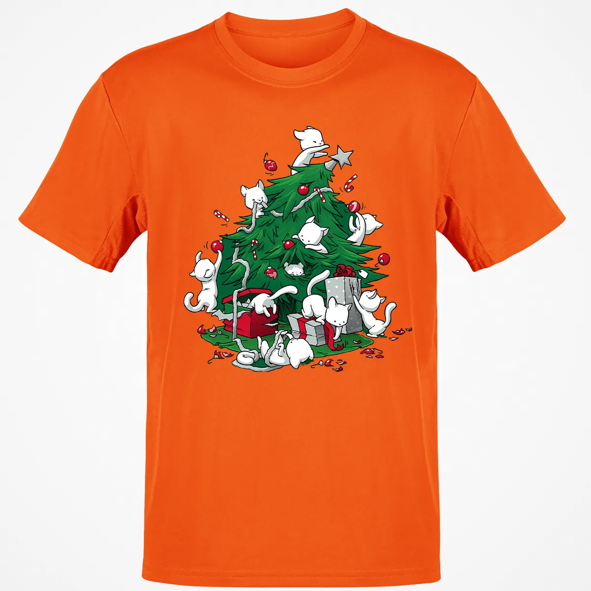 Classic Unisex T-Shirt - X7UHVJSV