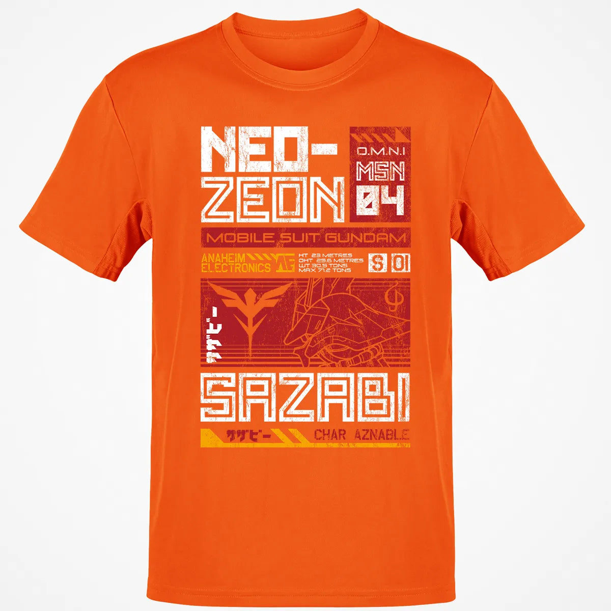 Classic Unisex T-Shirt - VDQ3F32W