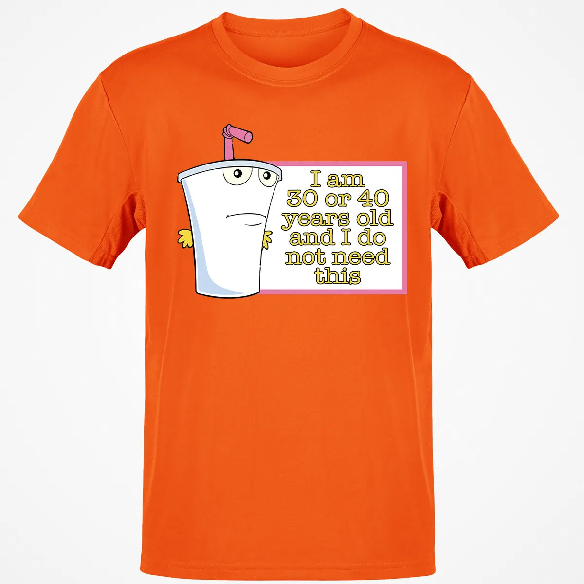 Classic Unisex T-Shirt - Y7CLMLB6