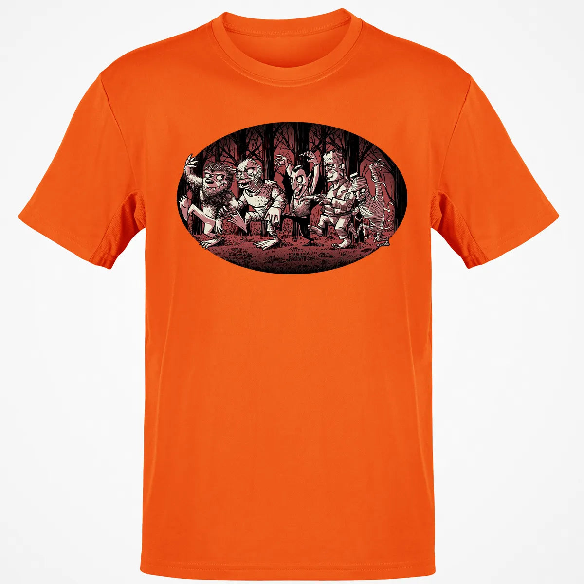 Classic Unisex T-Shirt - QAQGFZ9F