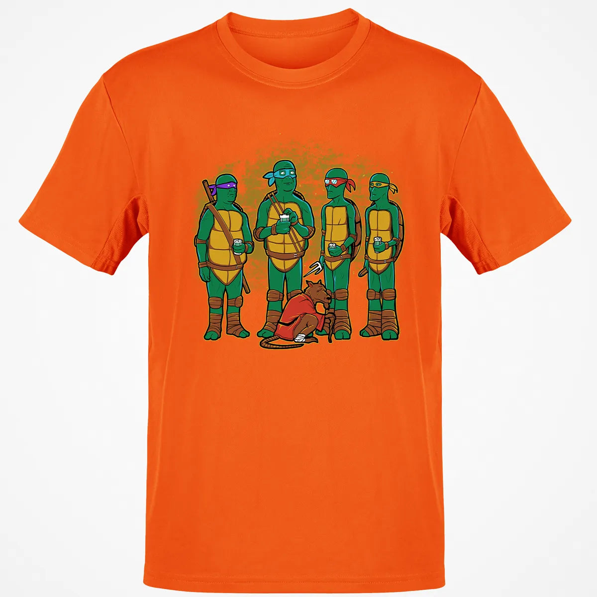 Classic Unisex T-Shirt - GWP16QJ5