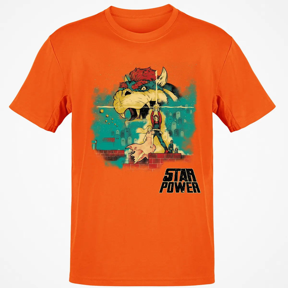 Classic Unisex T-Shirt - F1T9NFWC