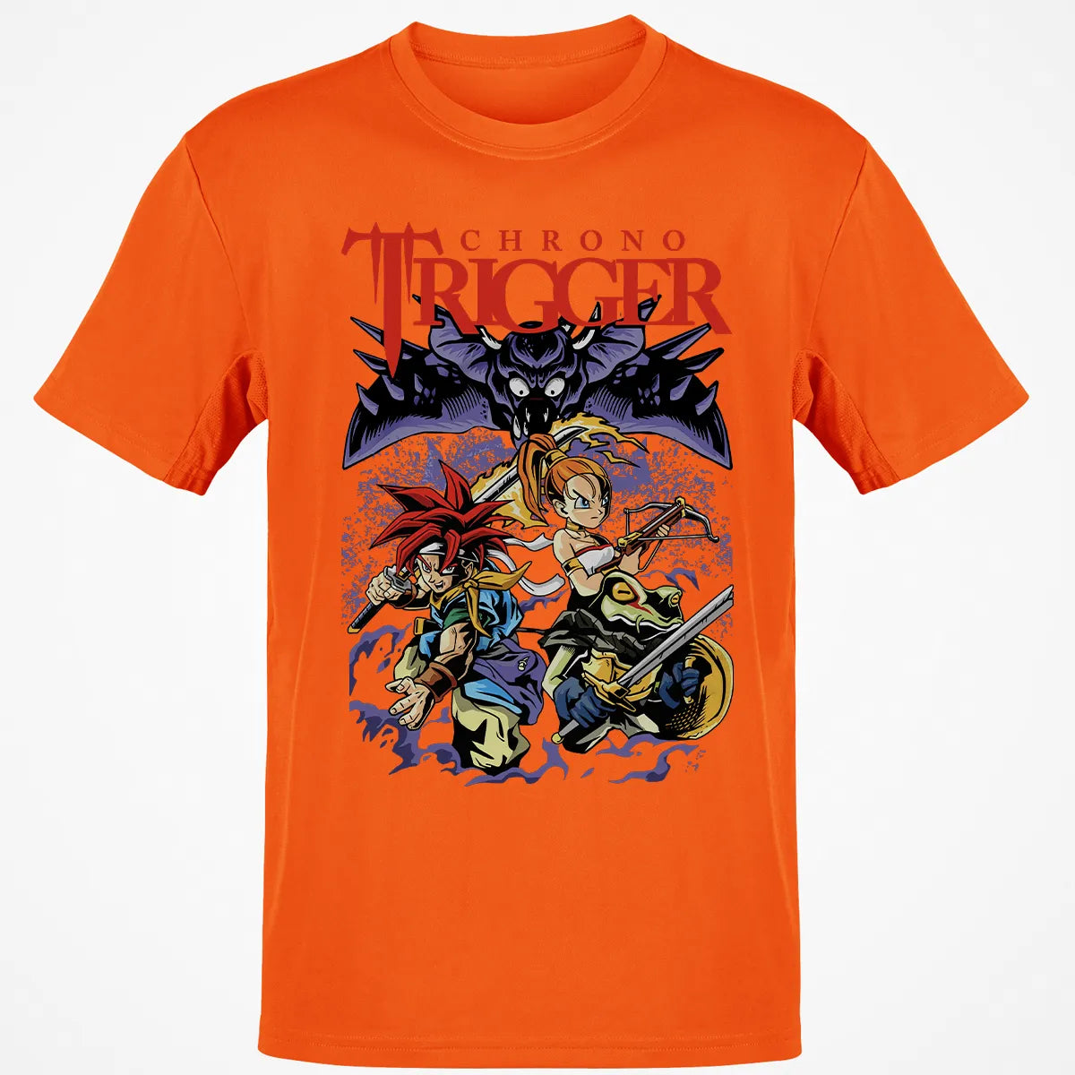 Classic Unisex T-Shirt - 6ZGKW9XF