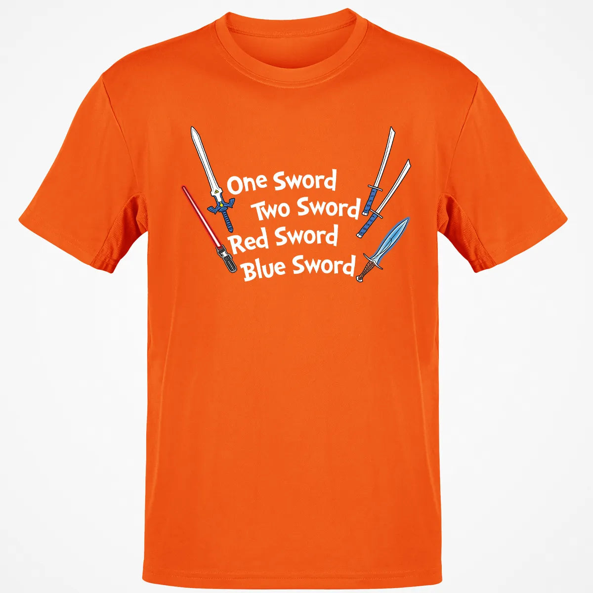 Classic Unisex T-Shirt - LBNTDBXT
