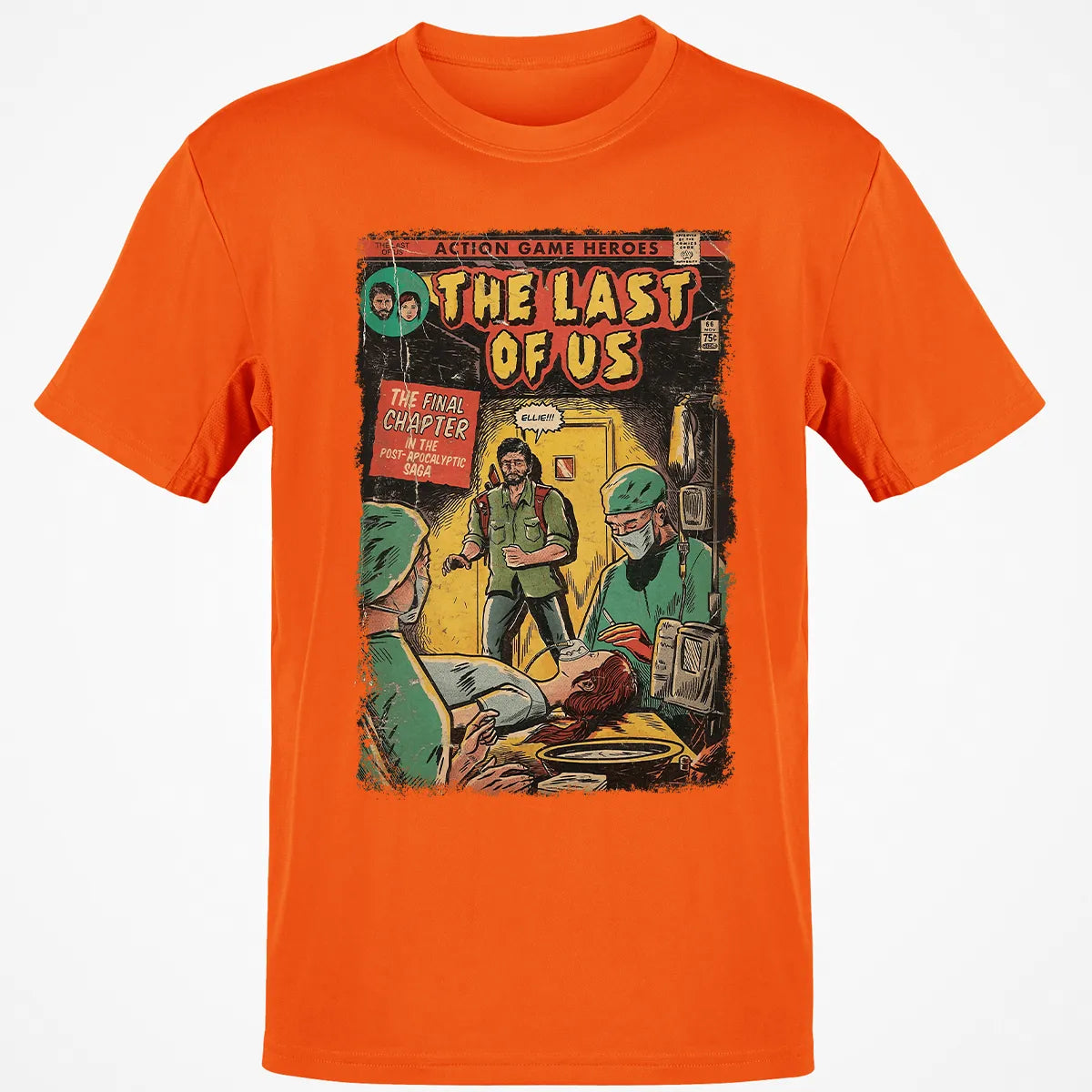 Classic Unisex T-Shirt - ARBWJUZE
