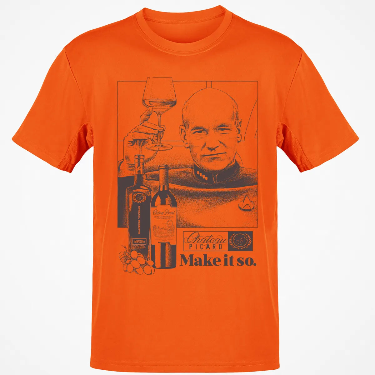 Classic Unisex T-Shirt - P6QRQ2P5