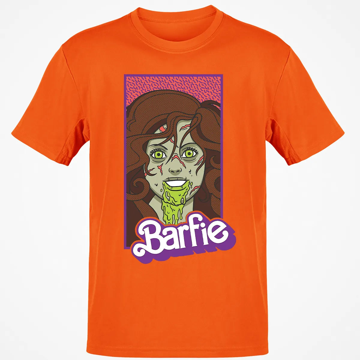 Classic Unisex T-Shirt - VGWX1RKJ
