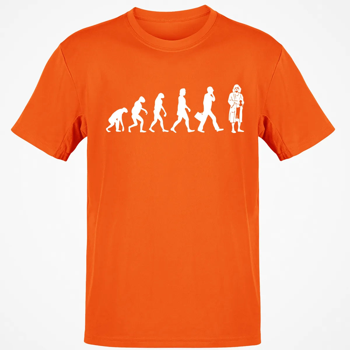 Classic Unisex T-Shirt - 6SBXPZCN