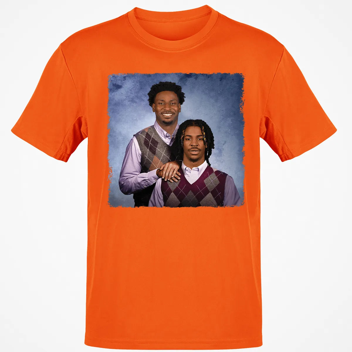 Classic Unisex T-Shirt - JFB7Z5JA