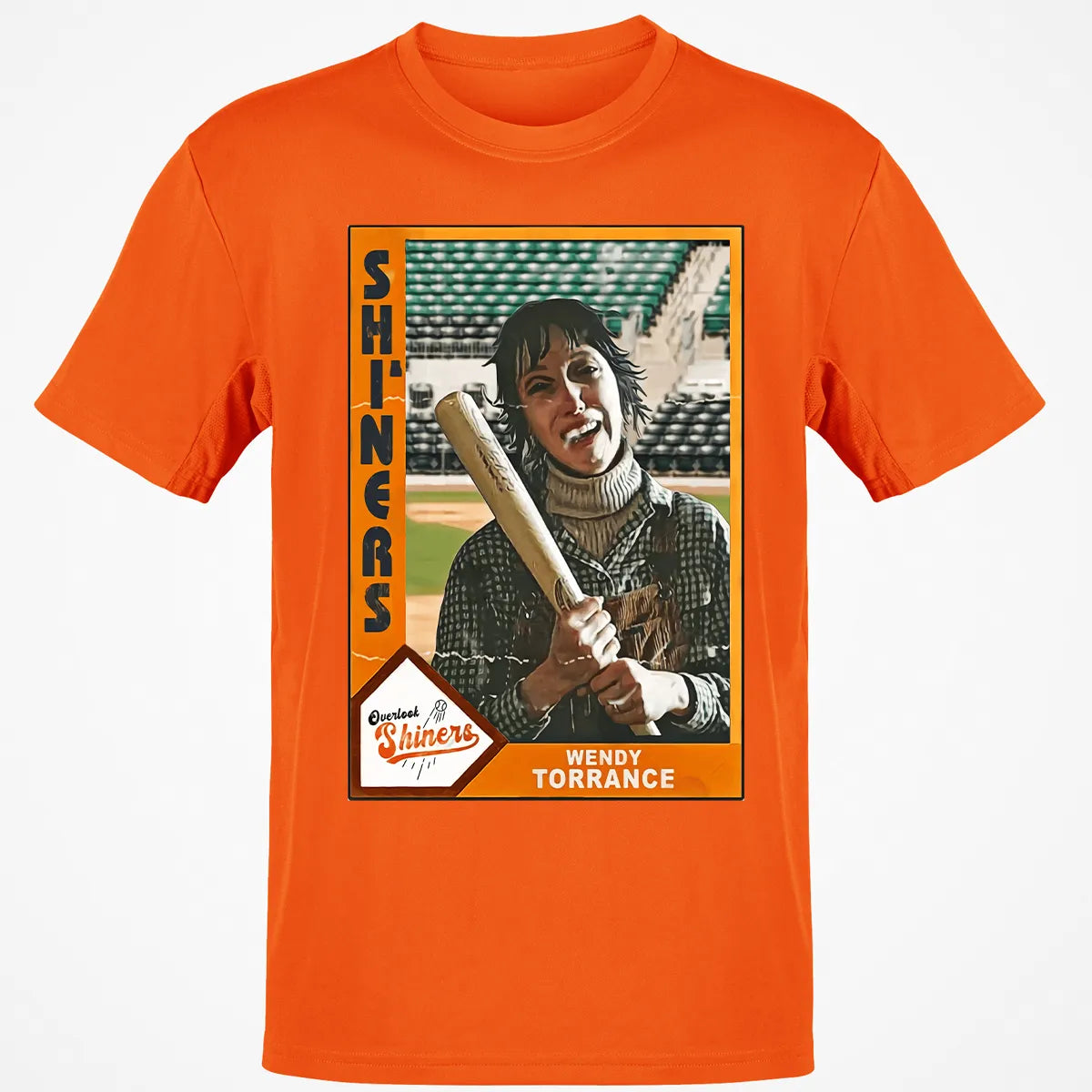 Classic Unisex T-Shirt - E12HSWUE