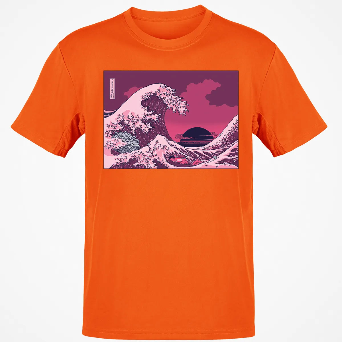 Classic Unisex T-Shirt - SXC7R8FJ