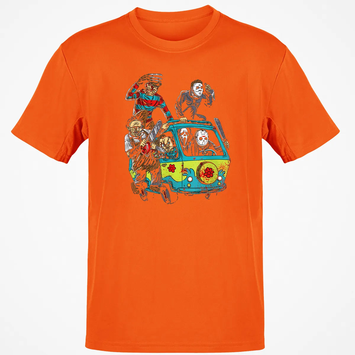 Classic Unisex T-Shirt - GAM8KGDX