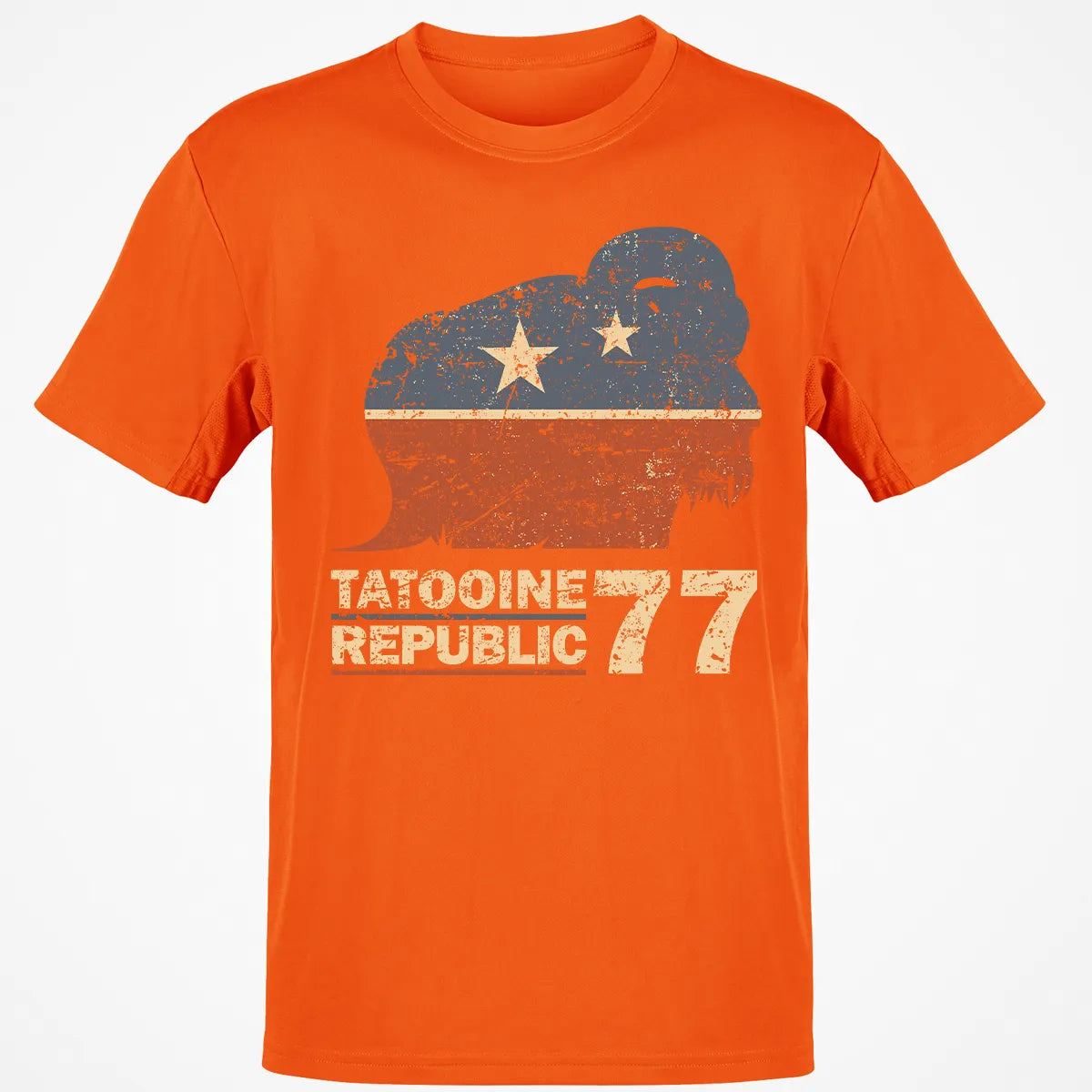 Classic Unisex T-Shirt - 3N7N1AYJ
