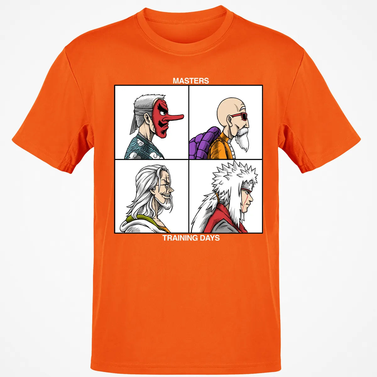 Classic Unisex T-Shirt - EWC9CFXQ