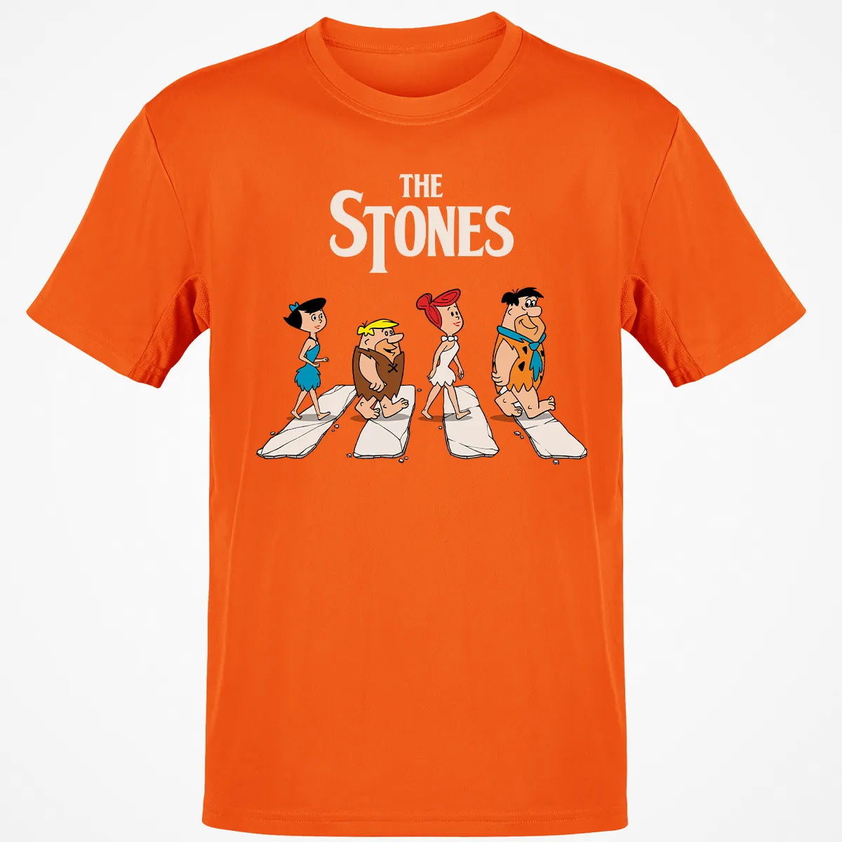 Classic Unisex T-Shirt - ZN5Y1E7A