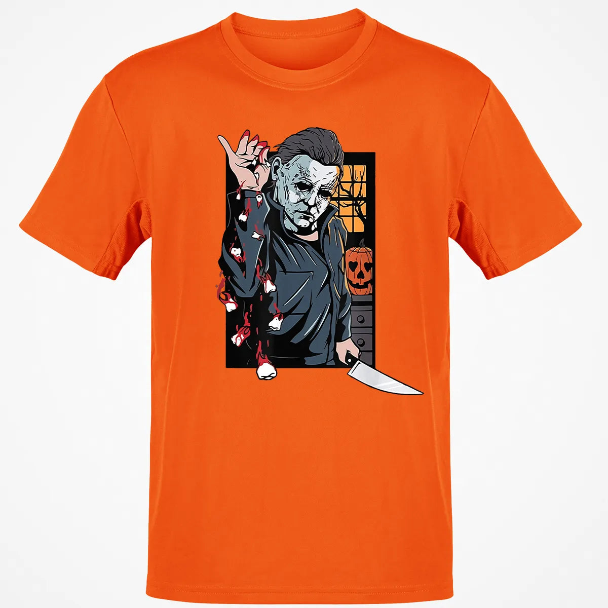 Classic Unisex T-Shirt - JV9MAPQD