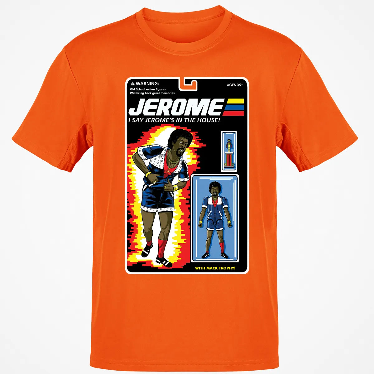 Classic Unisex T-Shirt - 81VYDW37
