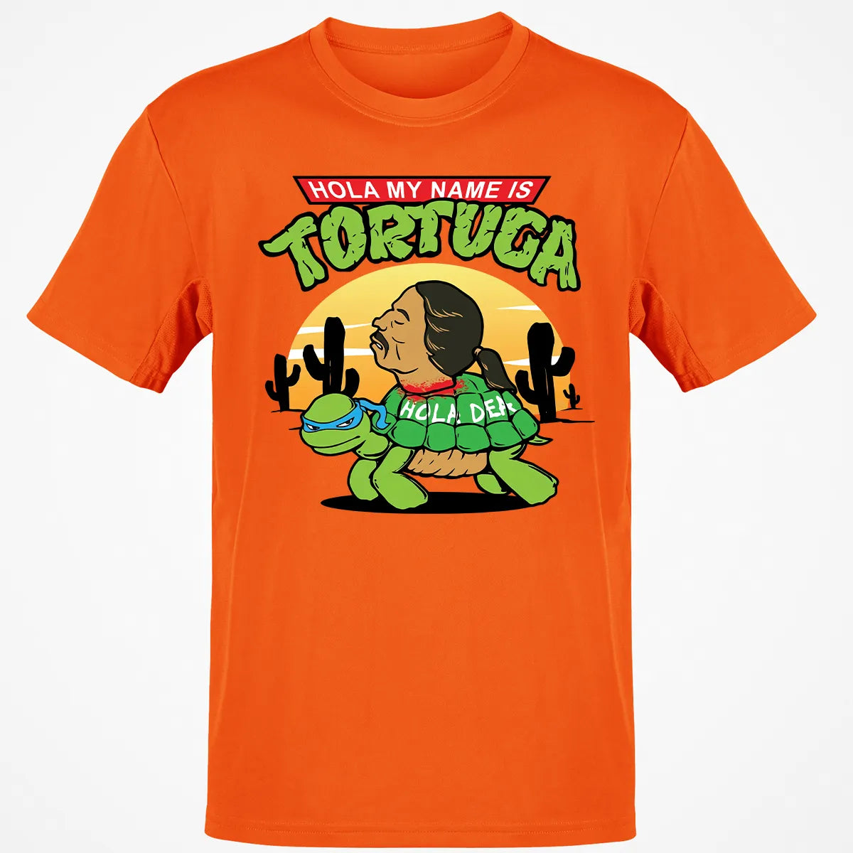 Classic Unisex T-Shirt - 73CGXZ7C
