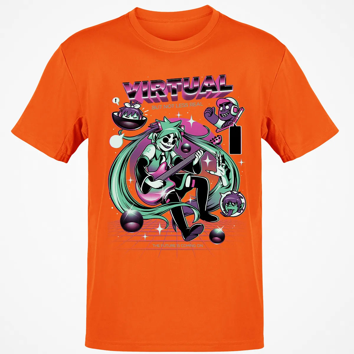Classic Unisex T-Shirt - QKYHAJHU
