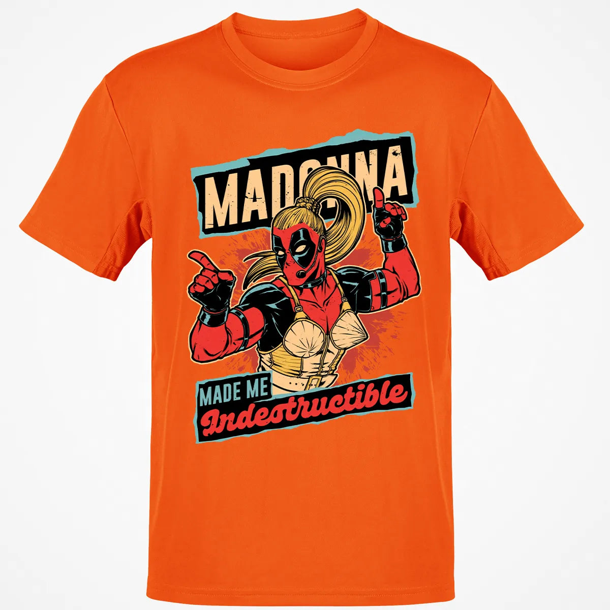 Classic Unisex T-Shirt - YMLW1WT7