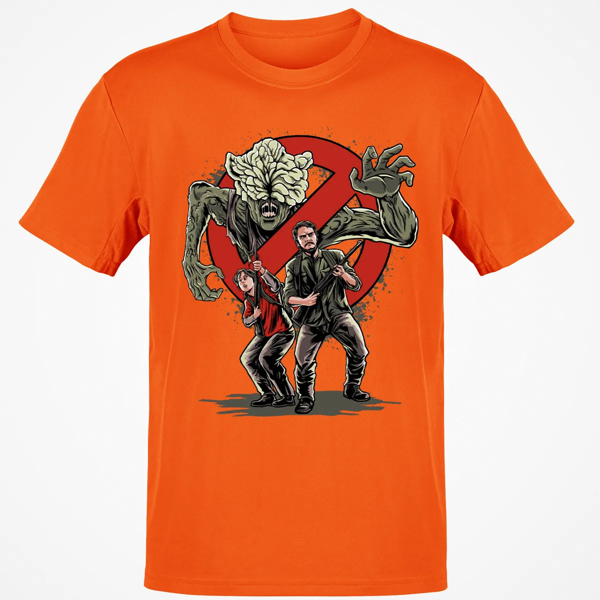 Classic Unisex T-Shirt - LHSGFUPJ