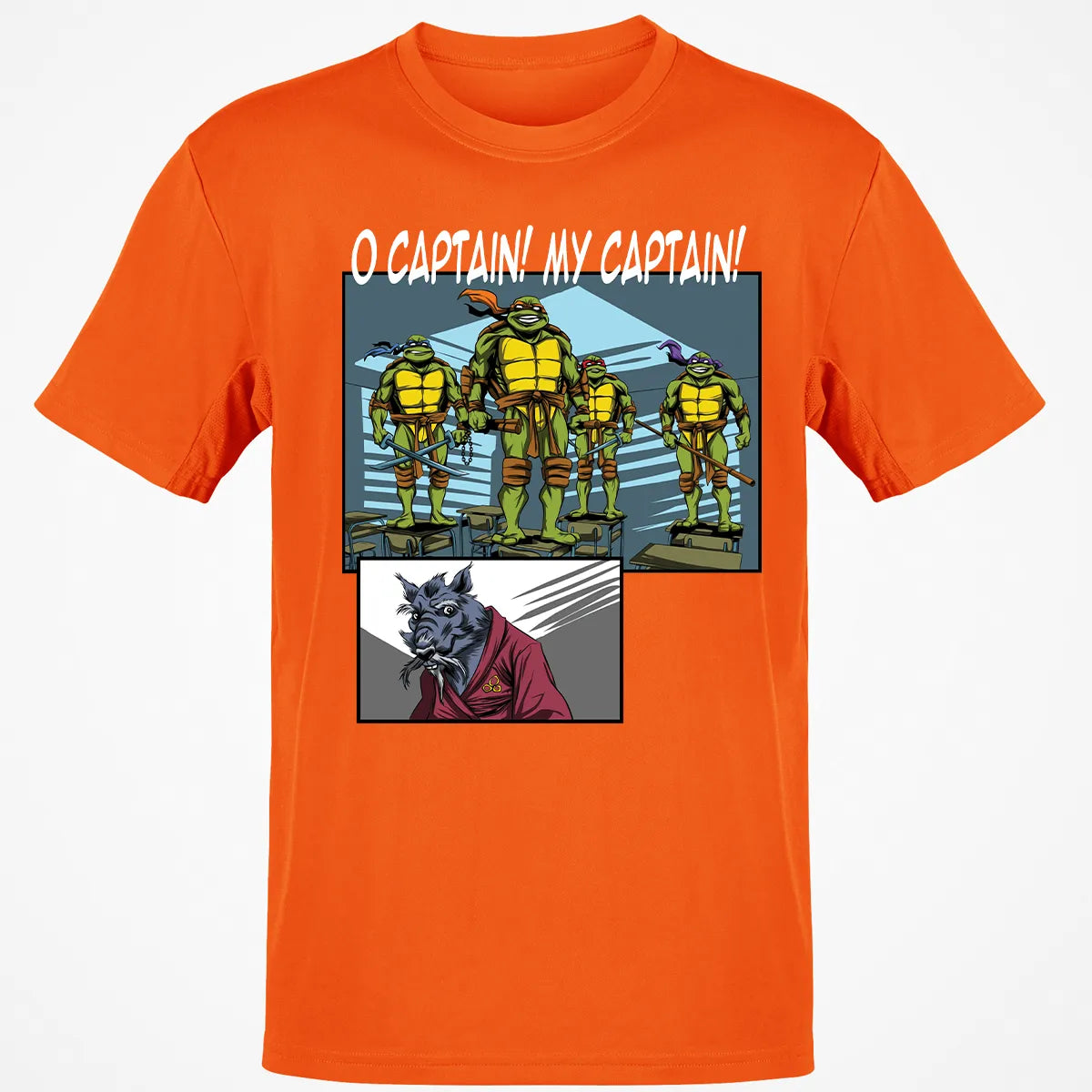 Classic Unisex T-Shirt - PFFU1GWW