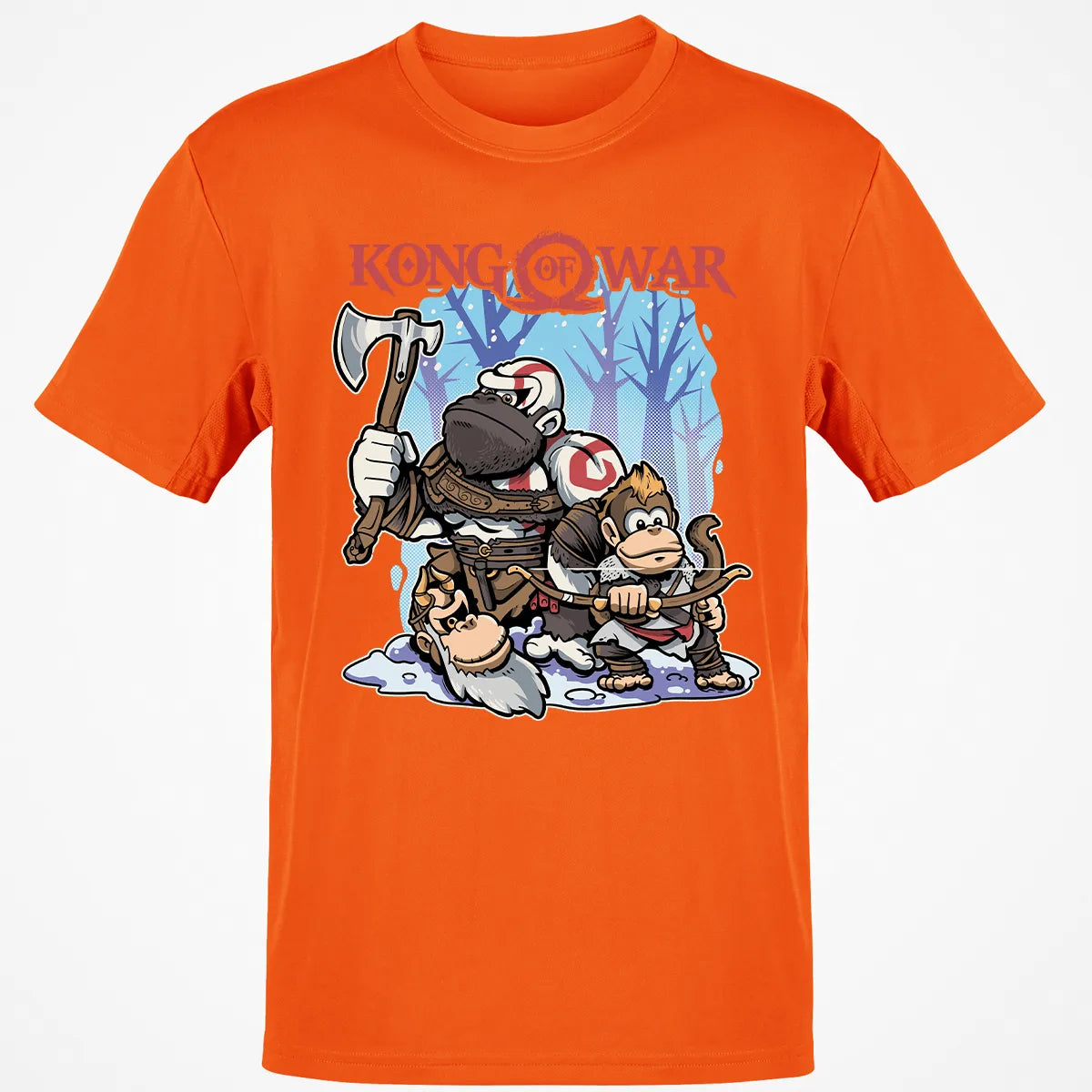 Classic Unisex T-Shirt - NUWK2DEA