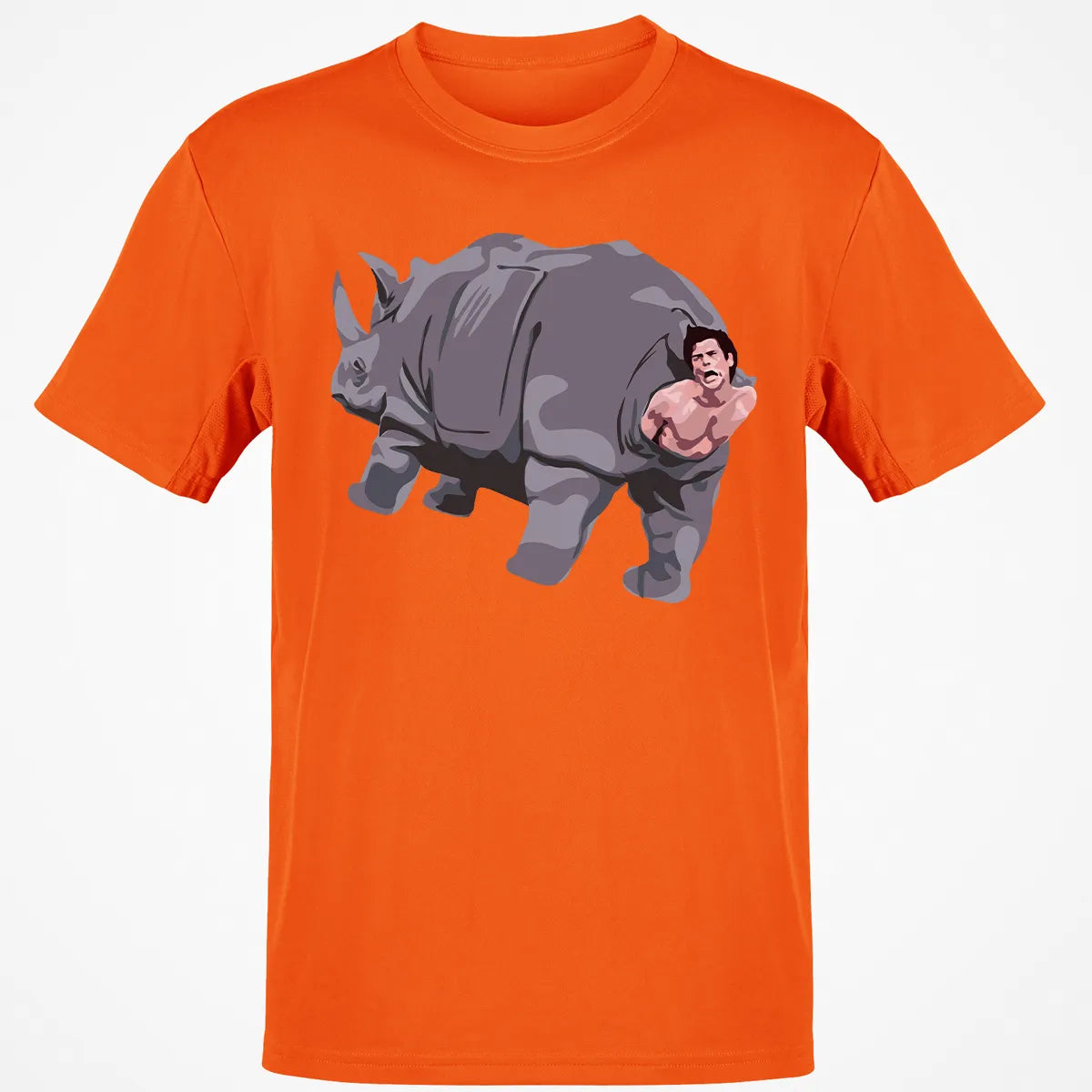 Classic Unisex T-Shirt - A7J59WNG