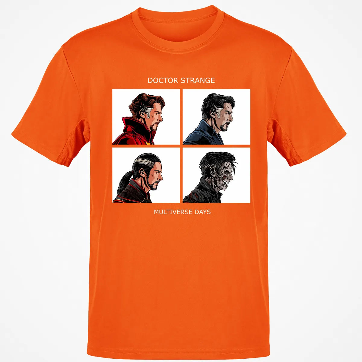 Classic Unisex T-Shirt - JSZP9C9A