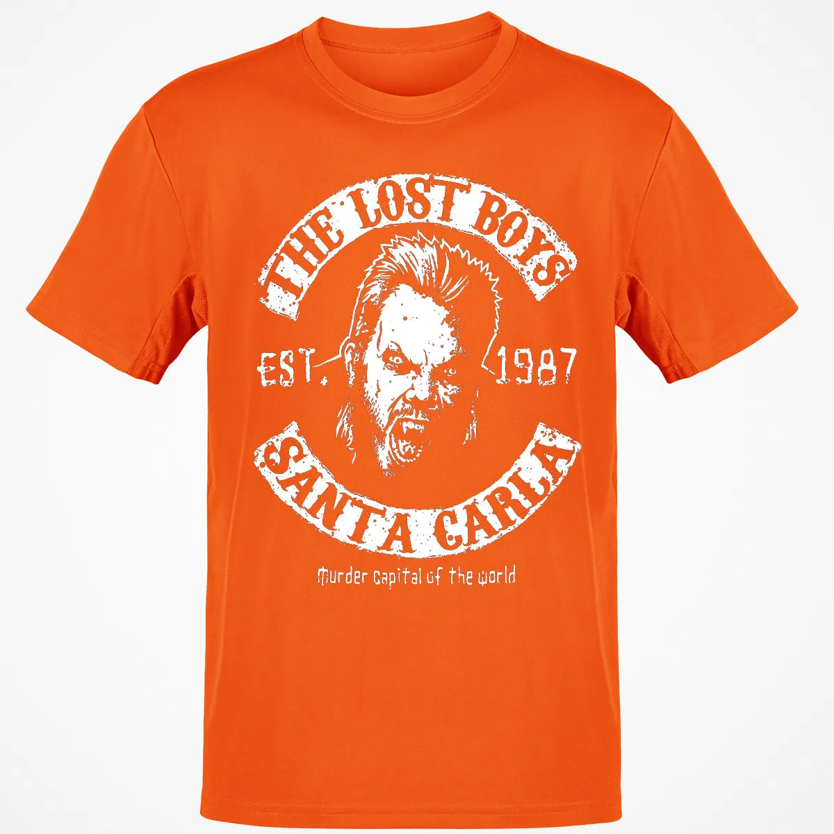Classic Unisex T-Shirt - 8GXLHJ9M